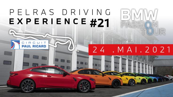 pelras driving experience 