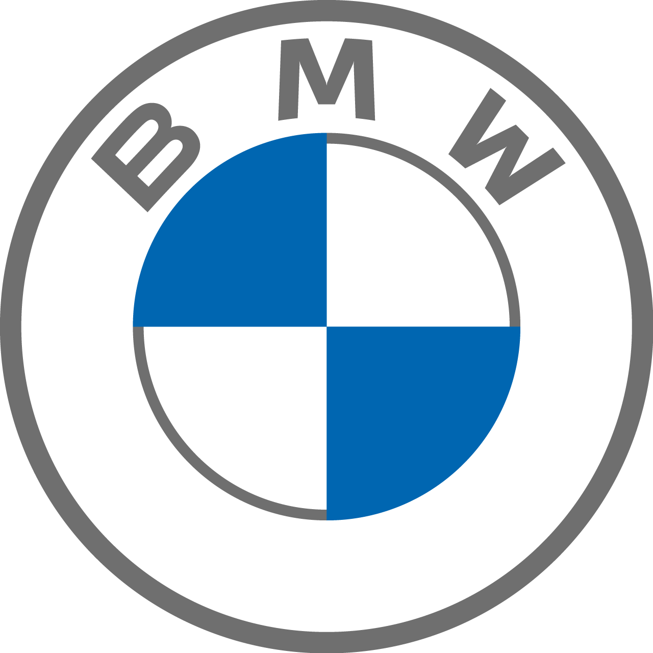 BMW Charrier