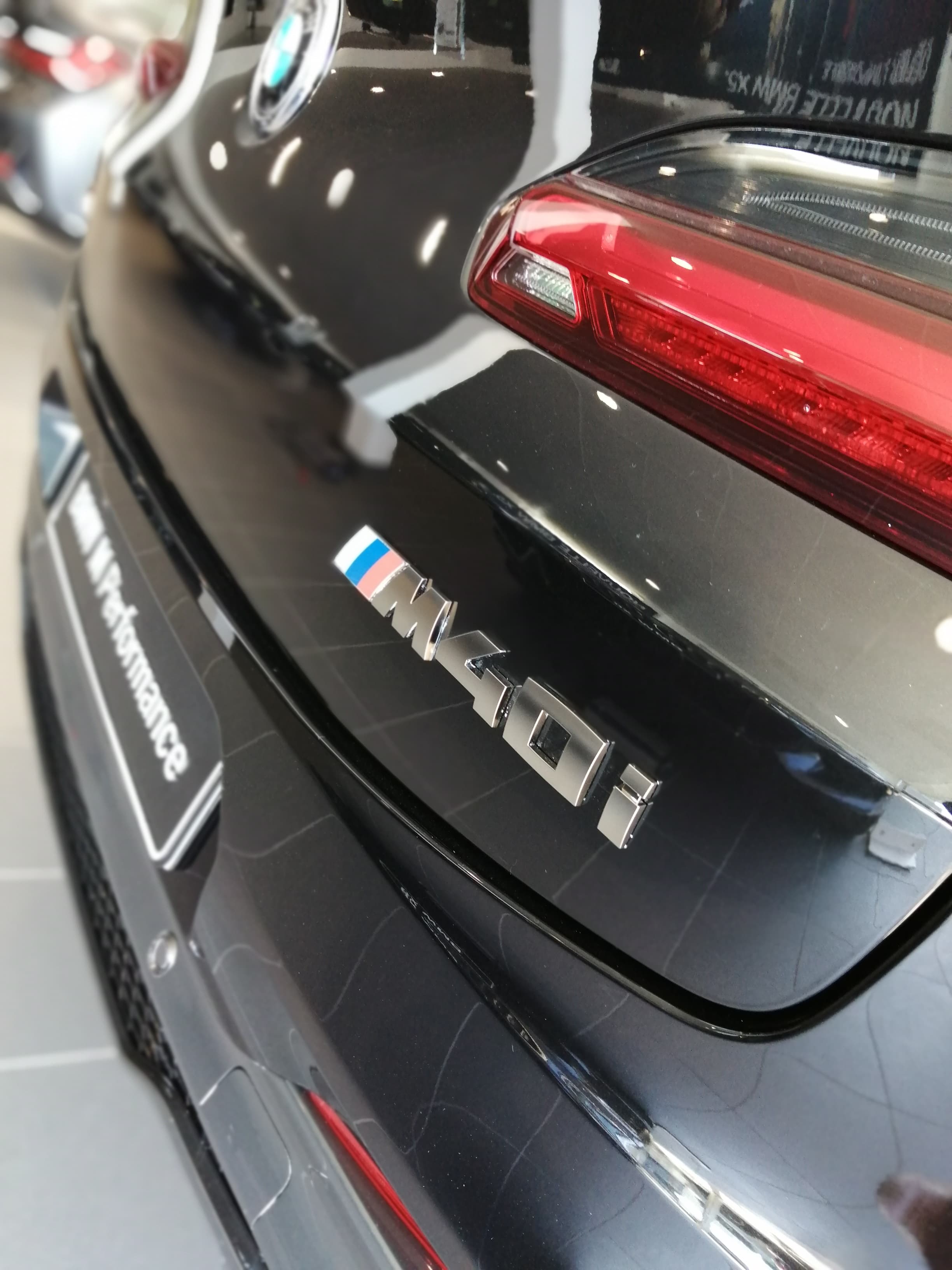 M40i