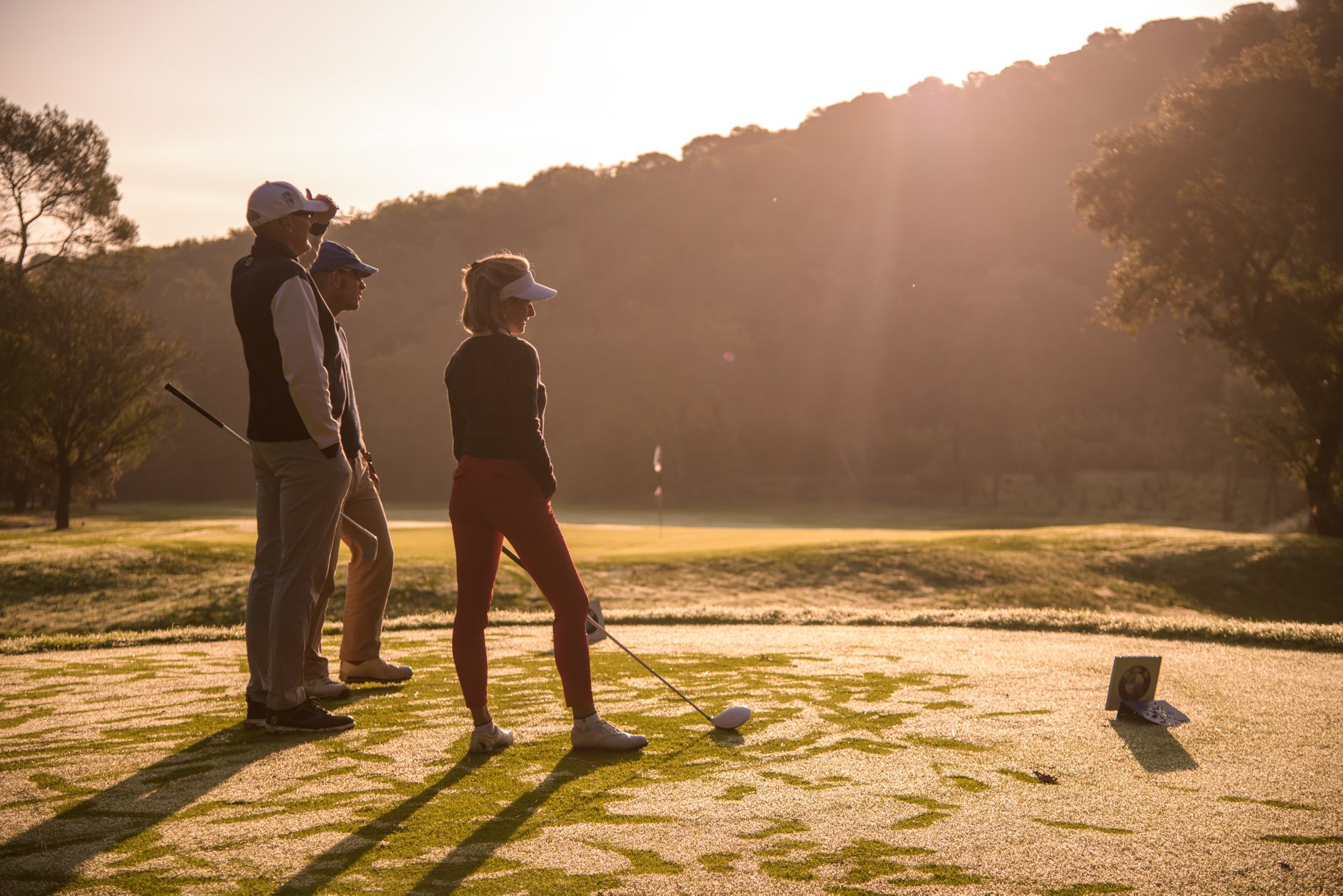 Golf Cup