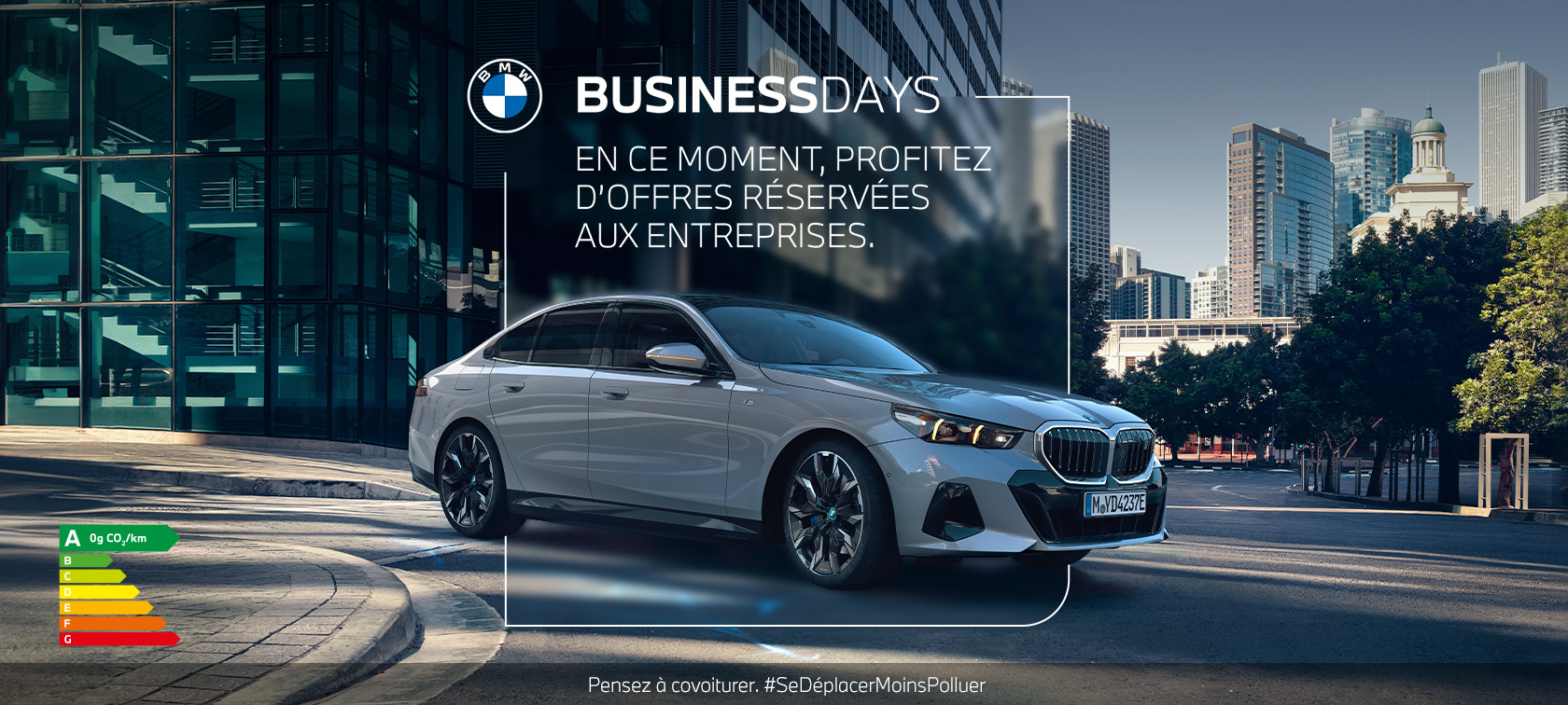 BUSINESS DAYS i5