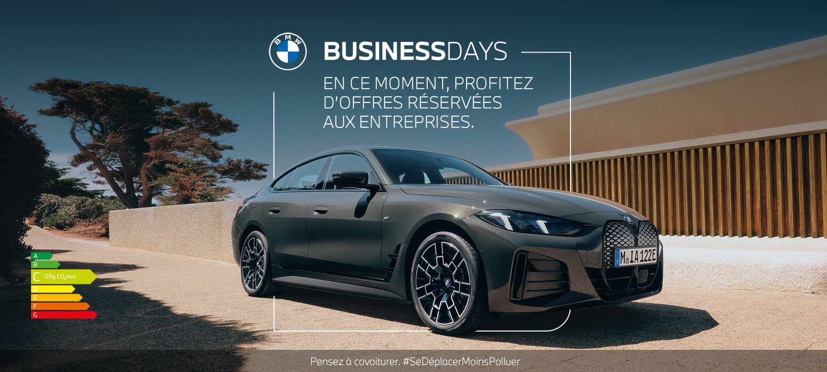 BUSINESS DAYS i4