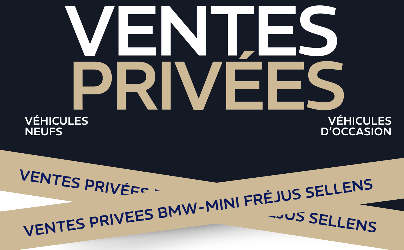 Ventes Privées