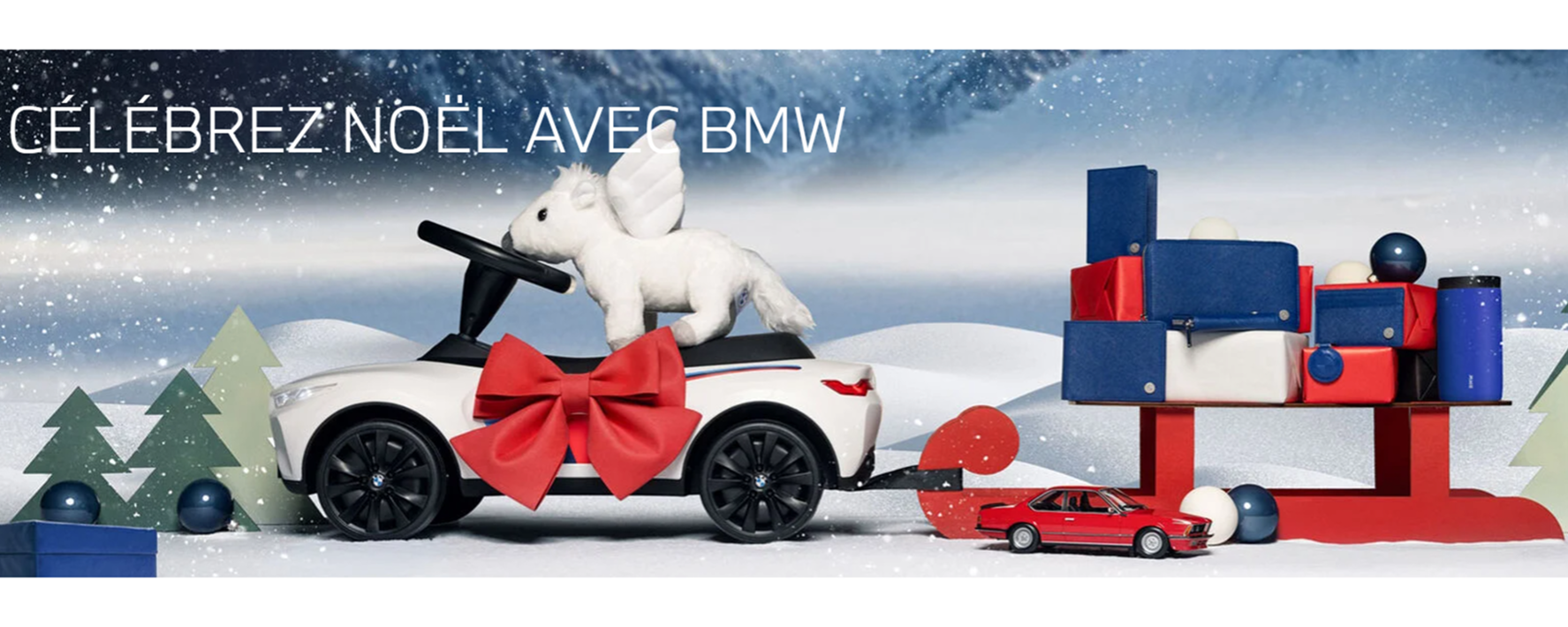 Bmw Adventskalender 2023