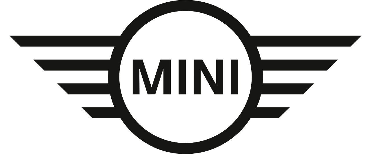 Logo MINI