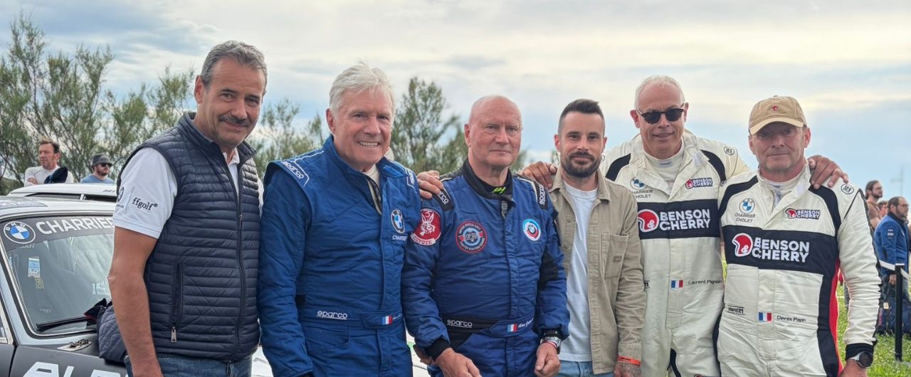 Team-Charrier