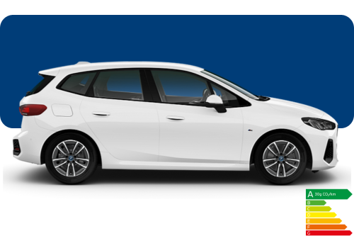 BMW 225e Active Tourer M Sport 610