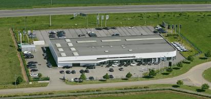 BMS EVREUX BMW