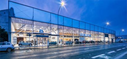 BMS Le Havre BMW