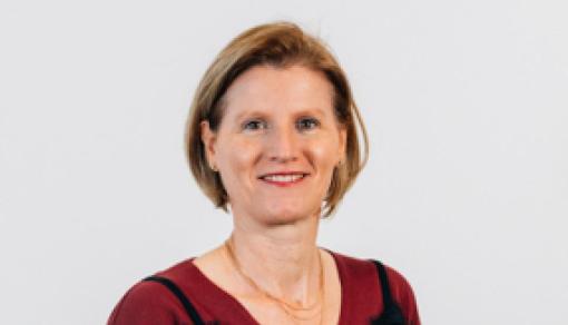Caroline Henry