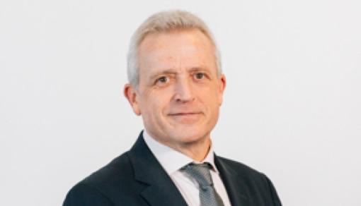 Pascal Mitsch