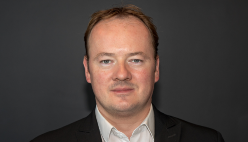Arnaud SOREL