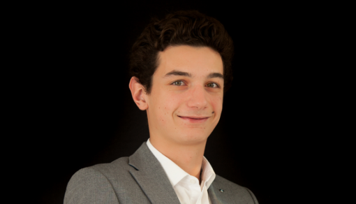 Axel TAVEAU