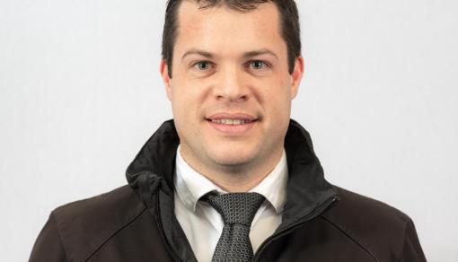 Sébastien Liénard