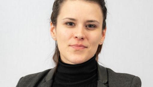 Manon Besançon