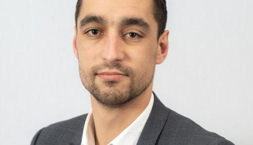 Frédéric Lopes