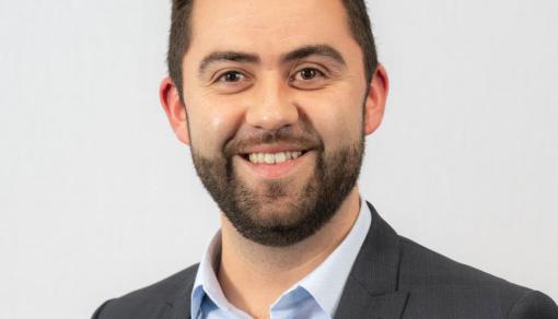 Patrick Gaspar