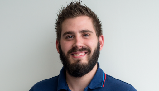 Guillaume ESTADIEU