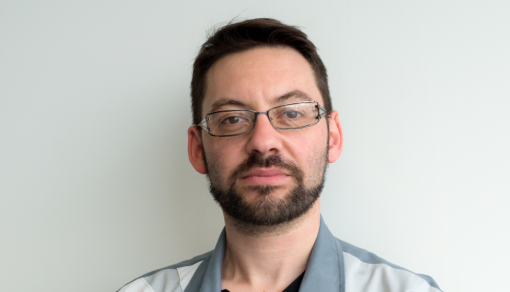 Matthieu RUGGIERI