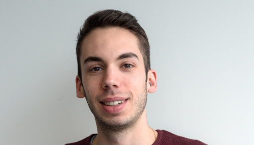Nicolas BENAIS