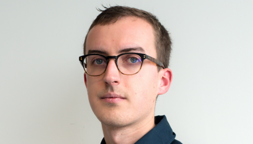 Benjamin COUTAL
