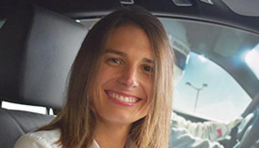 Carine FOUQUET