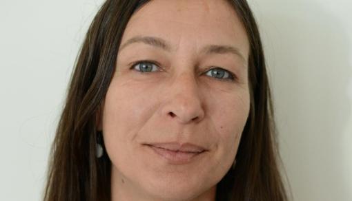 Cécile Salles
