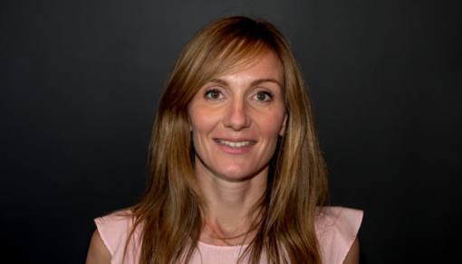 Chloé BRUNET