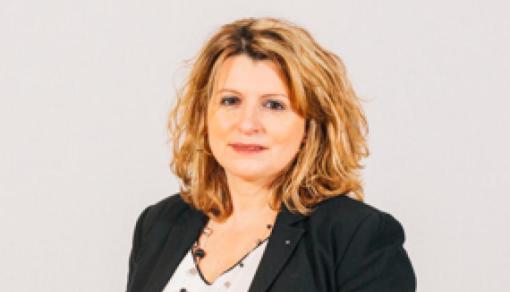 Christine Afonso