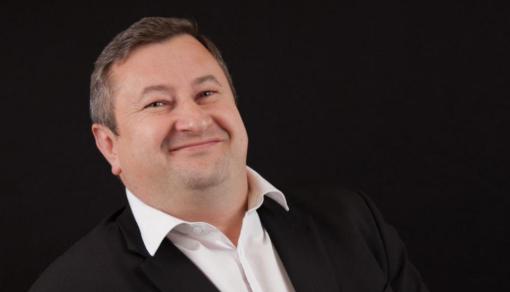 Christophe MÜMLER