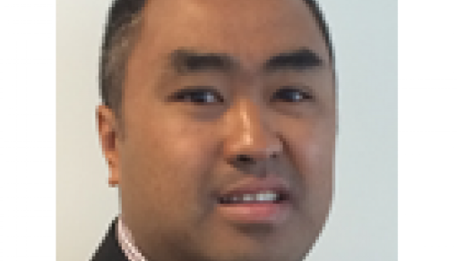 Daniel Phouangphet