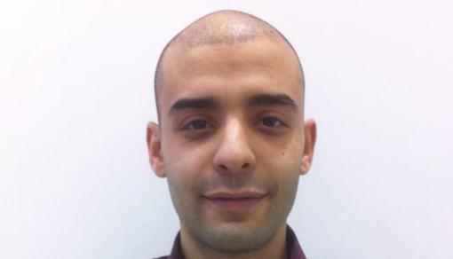Sofiane DRIDI