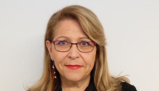 JAUSSAUD Hélène