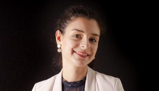 Fanny PINEAU