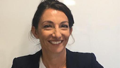 Magalie TACHNAKIAN