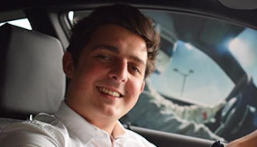 Guillaume VELJKOVIC