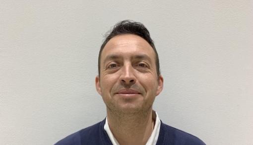 Arnold HERION