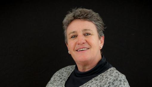 Françoise LEBON