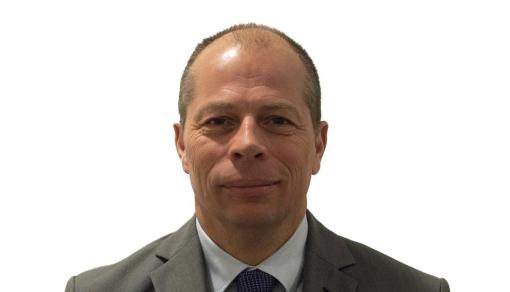 Jean-Christophe Warin
