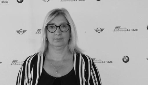 Julia Gerbandier