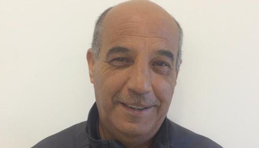 Maherouz Lakhdar