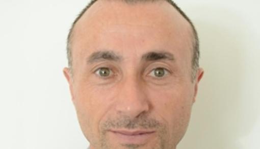 Lionel Martin