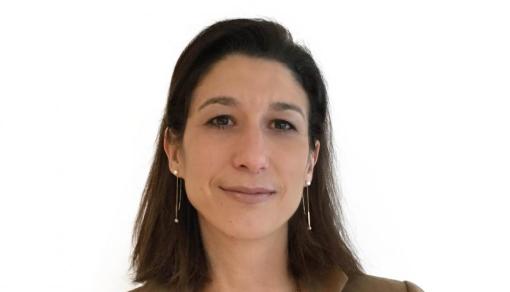 Magali GUIBERT