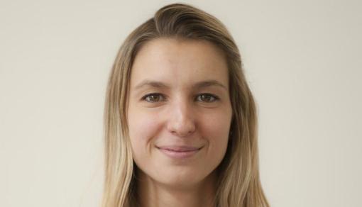 Marion FRANCOIS