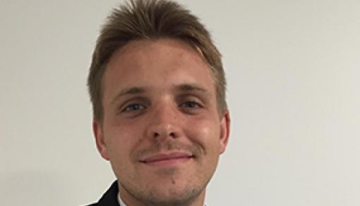 Mathias PAYEN