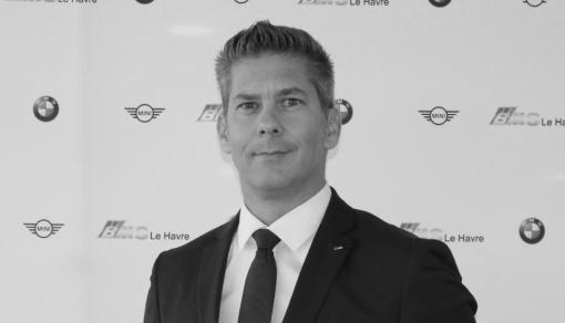 Mathieu Dorez