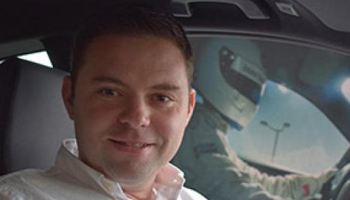 Matthieu AUDOUY