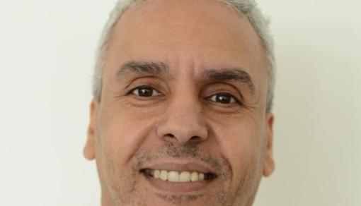 Mohamed Loumi
