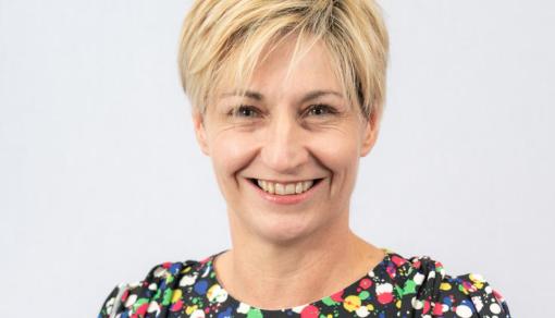 Odile Bory