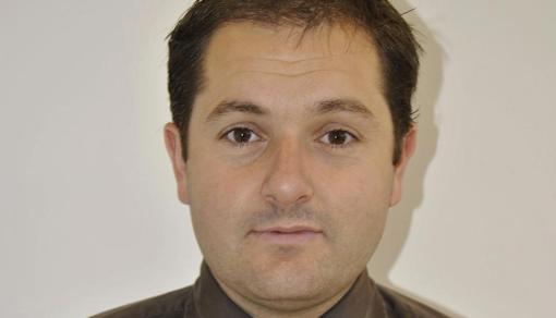 Cédric PARME